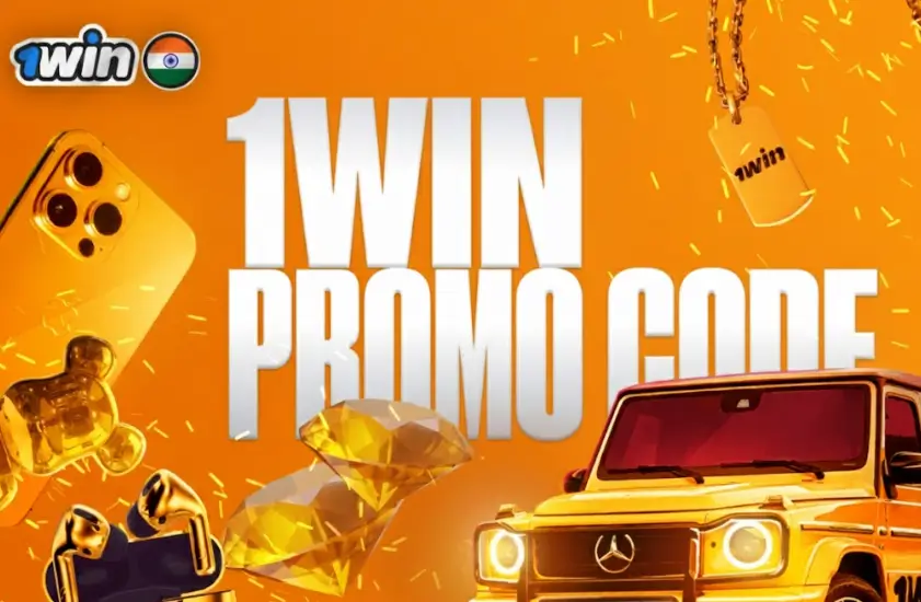 Activate the 1win Promo Code