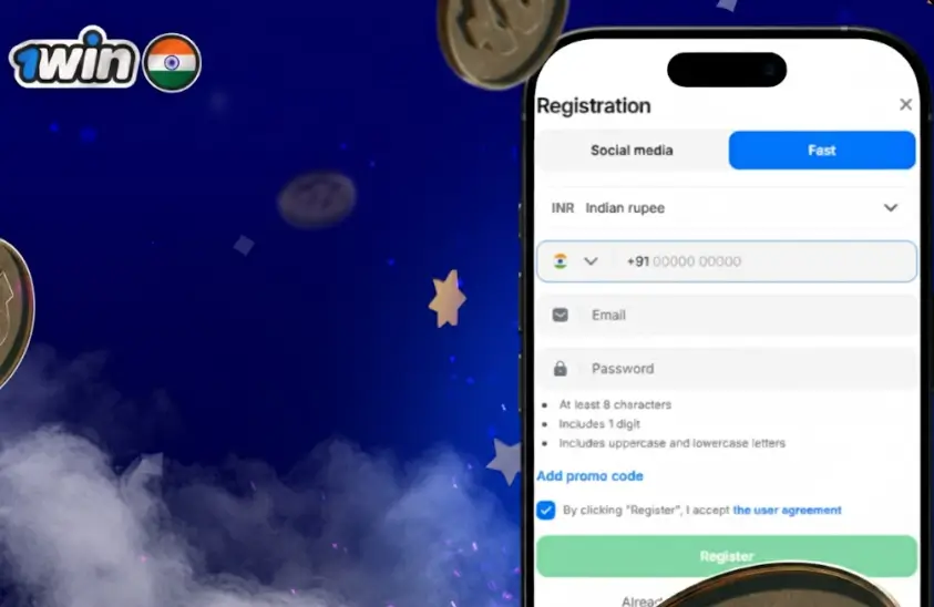 Download the 1win App (APK / iOS)