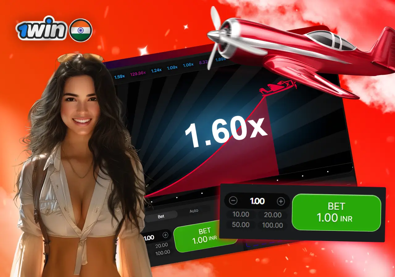 1win Aviator Demo Mode